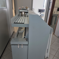 Plotter Estefold