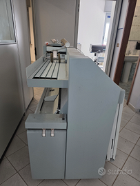 Plotter Estefold