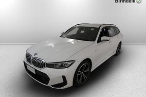 BMW Serie 3(G20/1-80/1) - 320d 48V xDrive Touring
