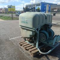 botte per trattamenti MFC da 650L-per vigneto o fr