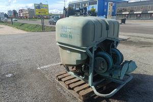 botte per trattamenti MFC da 650L-per vigneto o fr