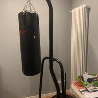 Sacco boxe