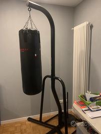 Sacco boxe