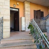 PORZIONE DI BIFAMILIARE A ALEZIO