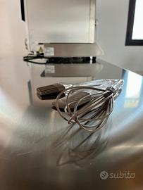 Cucina Industriale - Trasporto incluso