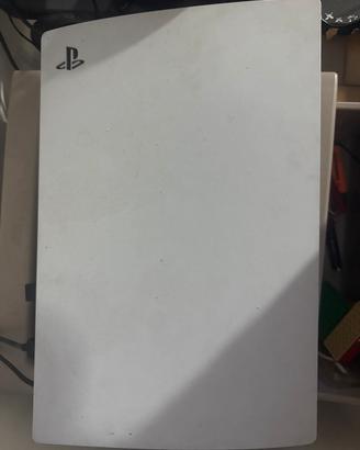 playstation5