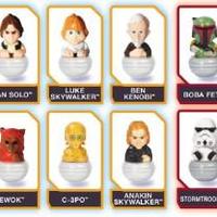 Star wars-rollinz 1.0 e 2.0