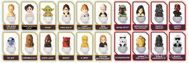 Star wars-rollinz 1.0 e 2.0