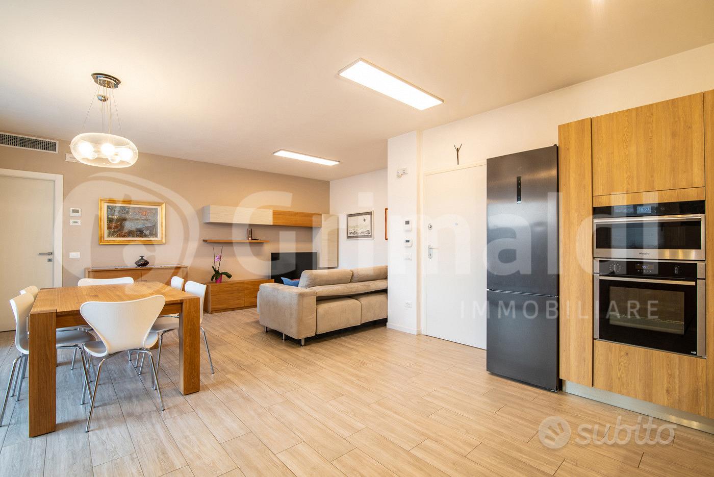 Apartment in Castagnara, Mejaniga - Vista 4