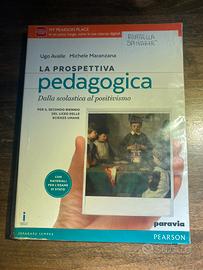 La prospettiva pedagogica