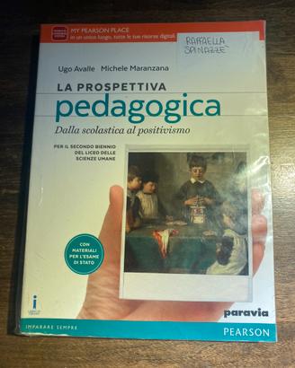 La prospettiva pedagogica