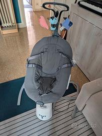 Dondolo elettrico neonati Babymoov