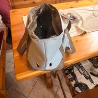 Trasportino,prezzo singoli