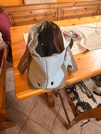 Trasportino,prezzo singoli