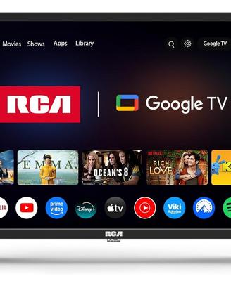 RCA Smart TV 24 Pollici NUOVO