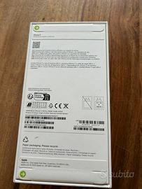 Apple Iphone 17 White A3520 256GB