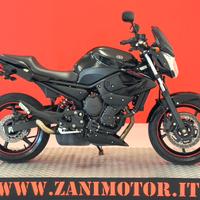 Yamaha XJ6 -2012- PERFETTA