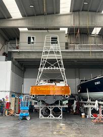 Ttop t-top hard top portacanna