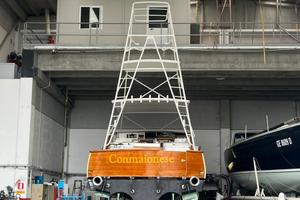 Ttop t-top hard top portacanna