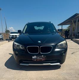 Bmw X1 xDrive18d