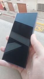 Samsung Galaxy S23 Ultra Black 512gb