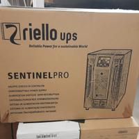 UPS RIELLO SENTINEL PRO