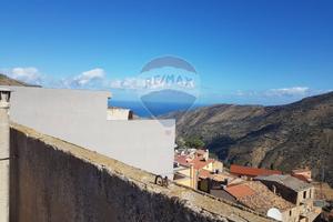 Casa Semindipendente - Reitano