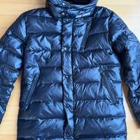 Piumino originale club des sport