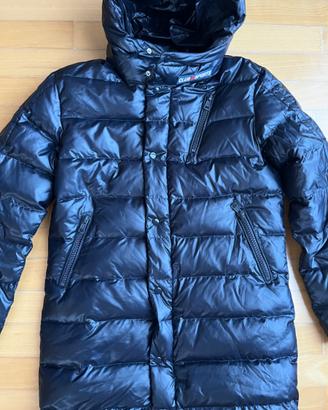 Piumino originale club des sport