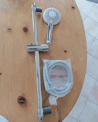 Saliscendi doccia