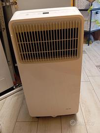 CONDIZIONATORE PORTATILE TECTRO 