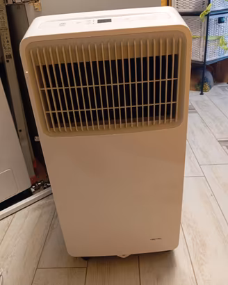 CONDIZIONATORE PORTATILE TECTRO 