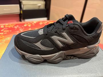 New balance 9060 unisex