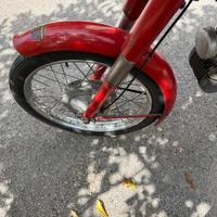 Moto Bi Catria 175 cc