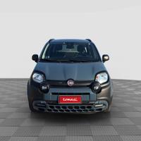 FIAT Panda Panda 1.0 FireFly S&S Hybrid City Cro