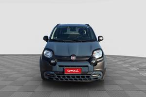 FIAT Panda Panda 1.0 FireFly S&S Hybrid City Cro