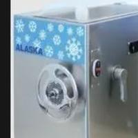 tritacarne Alaska 22 refrigerato