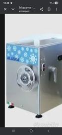 tritacarne Alaska 22 refrigerato