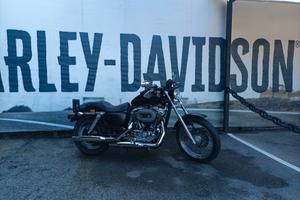 Harley-davidson 1200C Sportster Custom - 2004