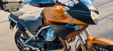 Guzzi Stelvio 1200 8v 