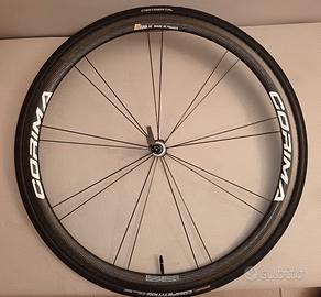 Corima ruote carbonio