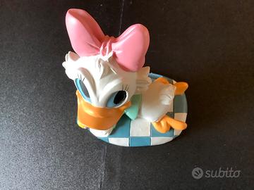 Souvenir, papera in gesso