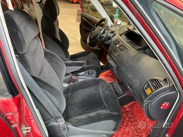 SEDILI PER CITROEN C4 GRAND PICASSO I 2008