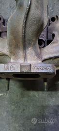 Collettore fiat coupe 2000 20vturbo 46423466