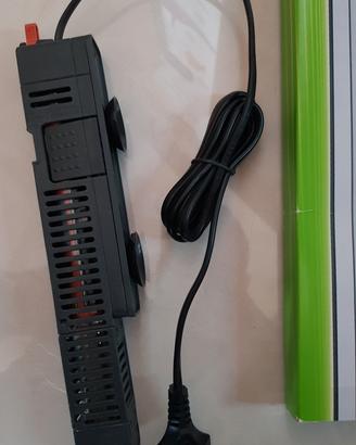 Riscaldatore 50W Askoll E2volution