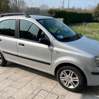 Fiat Panda 1.2 benzina  Emotion