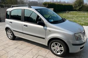 Fiat Panda 1.2 benzina  Emotion