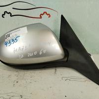 SPECCHIETTO RETROVISORE DESTRO MAZDA 6 Berlina 2°