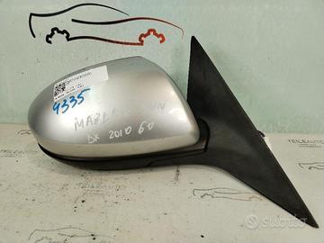 SPECCHIETTO RETROVISORE DESTRO MAZDA 6 Berlina 2°