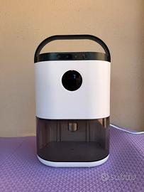 Mini Deumidificatore Portatile Silenzioso